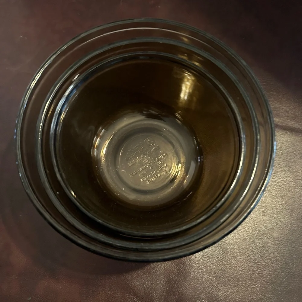 Anchor hocking mixing bowls